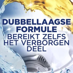 Finish Integrale Machinereiniger New