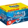 Finish Powerball All-in-1 Power Vaatwastabletten New