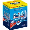 Finish Powerball All-In-1 Vaatwastabletten Online