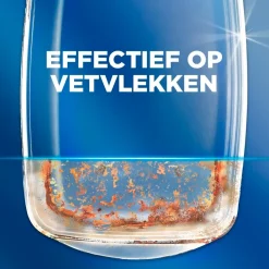 Finish Powerball Quantum Vaatwascapsules Best