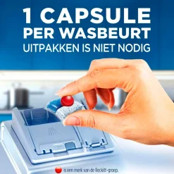 Finish Powerball Quantum Vaatwascapsules Best