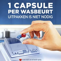 Finish Powerball Quantum All-in-1 Vaatwascapsules Outlet