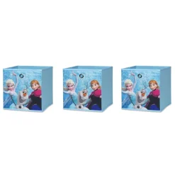 Finori Frozen Opbergbox Best