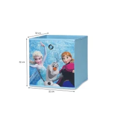 Finori Frozen Opbergbox Best