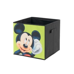 Finori Mickey/Minnie Opbergbox Online