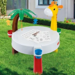 Fisher Price Zand- en Watertafel Best