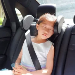 Fishtec Auto Hoofdsteun New