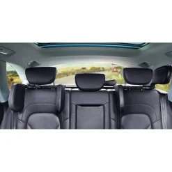 Fishtec Auto Hoofdsteun New