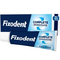 Fixodent Original Kleefpasta Hot