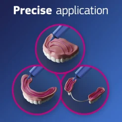 Fixodent Plus De Beste Antibacteriële Technologie Kleefpasta Hot