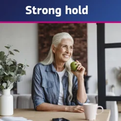 Fixodent Plus De Beste Antibacteriële Technologie Kleefpasta Hot