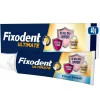 Fixodent Ultimate Frisse Smaak Kleefpasta Best