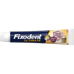 Fixodent Ultimate Frisse Smaak Kleefpasta Best