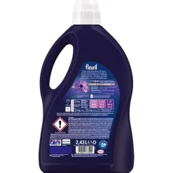 Fleuril Renew Black Bloom Vloeibaar Wasmiddel