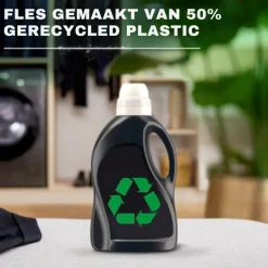 Fleuril Renew Black Vloeibaar Wasmiddel Clearance