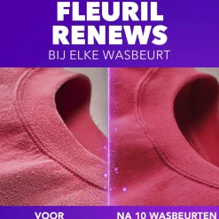 Fleuril Renew Bloesem Vloeibaar Wasmiddel Sale