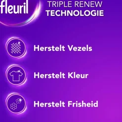 Fleuril Renew Bloesem Vloeibaar Wasmiddel Sale