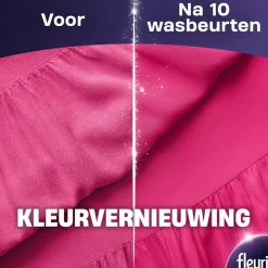 Fleuril Renew Color Blossom Vloeibaar Wasmiddel Online