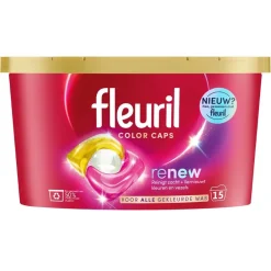 Fleuril Renew Color Caps Clearance