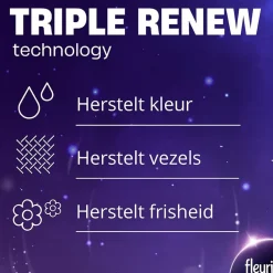 Fleuril Renew White & Light Vloeibaar Wasmiddel Discount