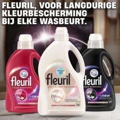 Fleuril Renew White & Light Vloeibaar Wasmiddel Discount