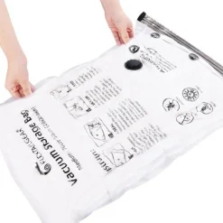 Flextail Gear Vacuüm opbergzakken voor kleding Clearance