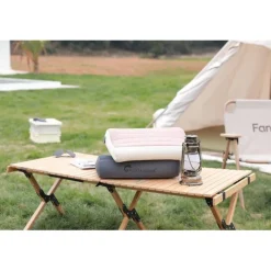 Flextail Gear Zero Pillow luchtkussen Beige Clearance