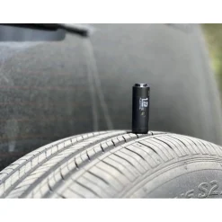 Flextail Zero Pump mini luchtpomp - Inclusief oplaadbare USB-C batterij Best