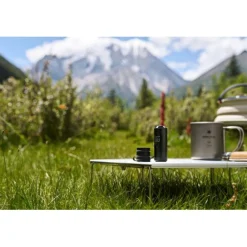 Flextail Zero Pump mini luchtpomp - Inclusief oplaadbare USB-C batterij Best