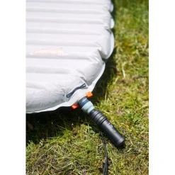 Flextail Zero Pump mini luchtpomp - Inclusief oplaadbare USB-C batterij Best