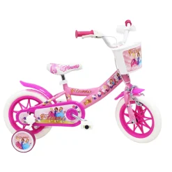 Carratt Flowers kinderfiets Online
