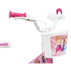 Carratt Flowers kinderfiets Online