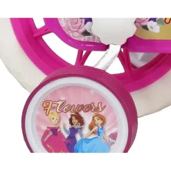 Carratt Flowers kinderfiets Online