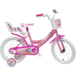 Carratt Flowers kinderfiets Online