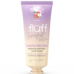 FLUFF Sleeping Overnight Body Mask Online