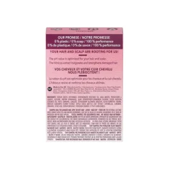 Foamie Hibiskiss Shampoo Bar Best