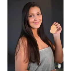 Foamie Hibiskiss Shampoo Bar Best