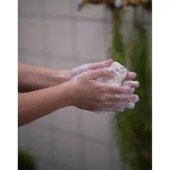 Foamie Hibiskiss Shampoo Bar Best