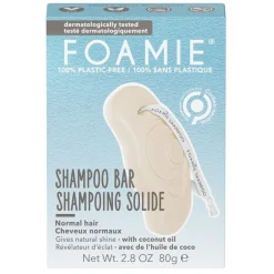 Foamie Shake Your Coconuts Shampoo Bar Hot