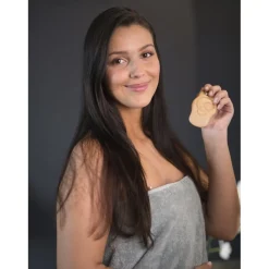 Foamie Shake Your Coconuts Shampoo Bar Hot