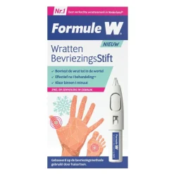 Formule W Wratten Bevriezingsstift New