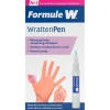 Formule W Wrattenpen Discount