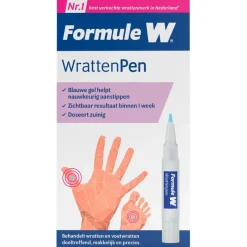 Formule W Wrattenpen Discount