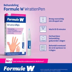 Formule W Wrattenpen Discount