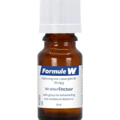 Formule W Wrattentinctuur Online