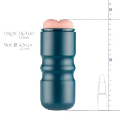 FPPR. FPPR Anus Vacuum Cup Masturbator Hot