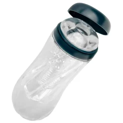 FPPR. FPPR Transparante Masturbator Discount