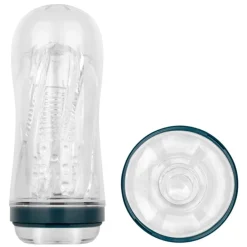 FPPR. FPPR Transparante Masturbator Discount