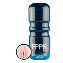 FPPR. FPPR Vagina Vacuum Cup Masturbator Discount