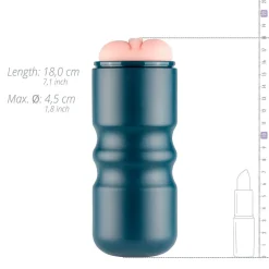 FPPR. FPPR Vagina Vacuum Cup Masturbator Discount